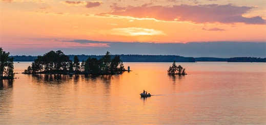 Cruise Baltic partners support Responsible Cruising initiative