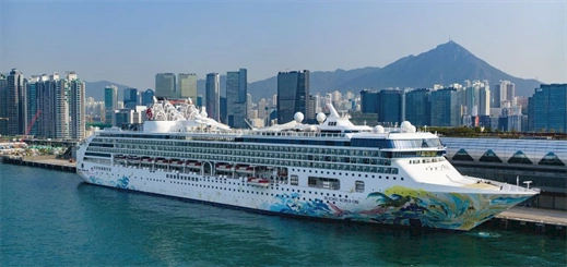 Resorts World Cruises to launch Japan itinerary from Hong Kong