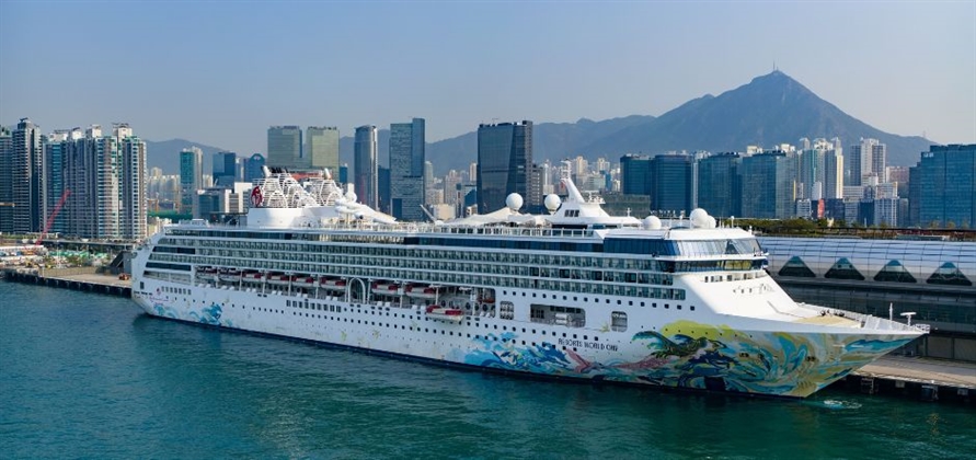 Resorts World Cruises to launch Japan itinerary from Hong Kong