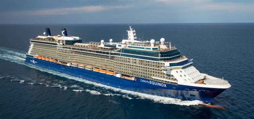 Celebrity Cruises to sail new Caribbean voyages from Florida ports