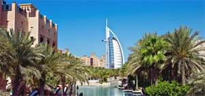 MSC Cruises to call at new Middle East ports in winter 2023-2024