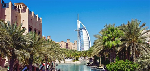 MSC Cruises to call at new Middle East ports in winter 2023-2024