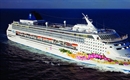 Norwegian Cruise Line begins first season sailing from Port of Baltimore