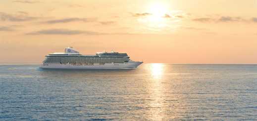 Oceania Cruises’ Allura to sail to over 92 destinations in inaugural season