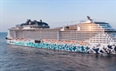 MSC Cruises to reduce emissions using net-zero findings