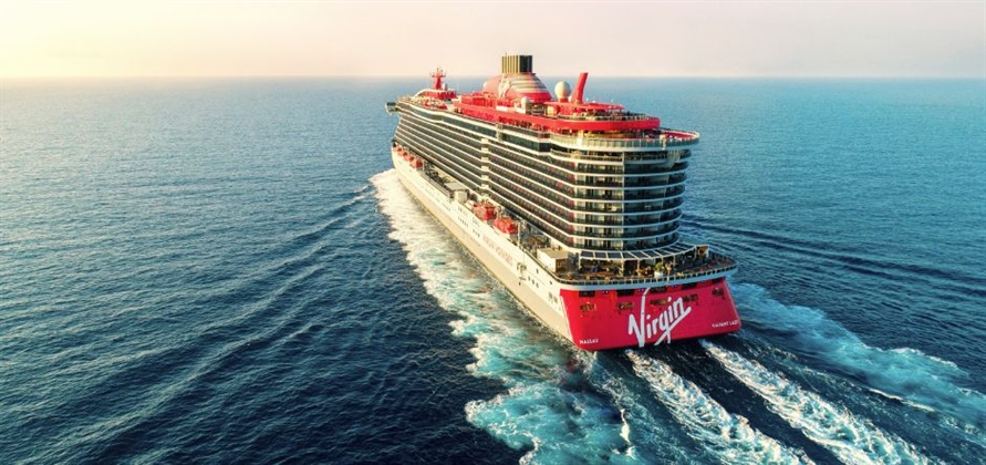 Virgin Voyages reveals 27 new itineraries with visits to 19 new ports