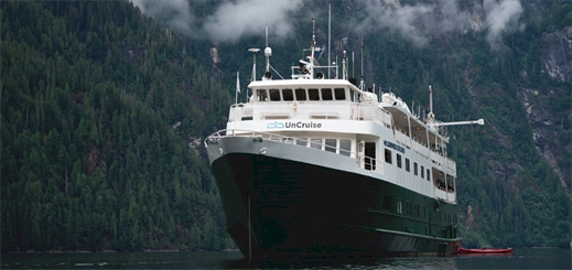 UnCruise Adventures to optimise cruise pricing with IBS Software