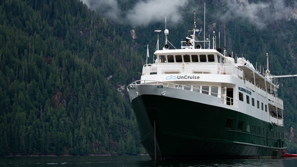 UnCruise Adventures to optimise cruise pricing with IBS Software
