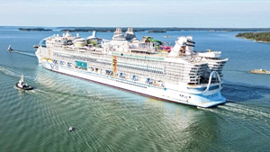 Royal Caribbean Group’s Icon of the Seas is a testbed for technology