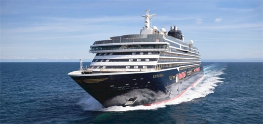 MSC confirms orders for hydrogen-powered ships for Explora Journeys