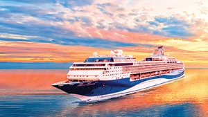 Refit Report: cruise and ferry brands focus on green refurbishments