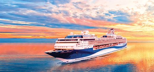 Refit Report: cruise and ferry brands focus on green refurbishments