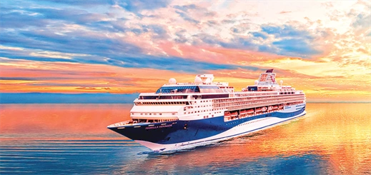 Refit Report: cruise and ferry brands focus on green refurbishments