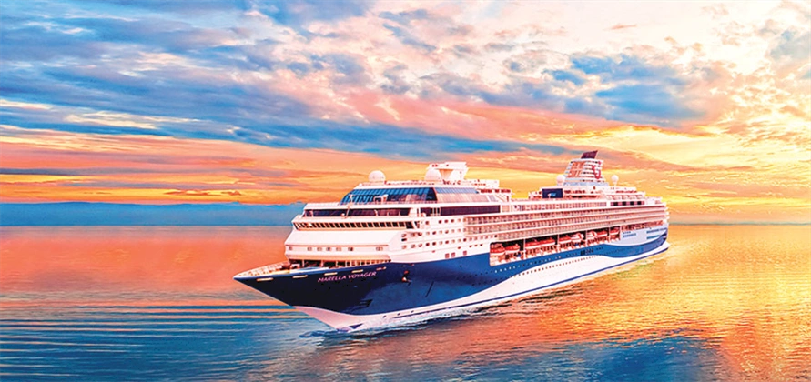 Refit Report: cruise and ferry brands focus on green refurbishments