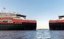 Hurtigruten Expeditions to rebrand as HX