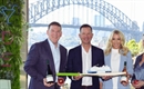 Royal Caribbean partners with Ponting Wines from October 2023
