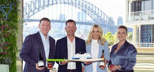 Royal Caribbean partners with Ponting Wines from October 2023