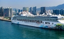 Resorts World One makes maiden voyage to Sanya, China