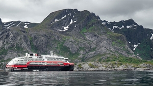 Building a foundation for sustainable cruise growth in Norway