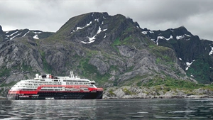 Building a foundation for sustainable cruise growth in Norway