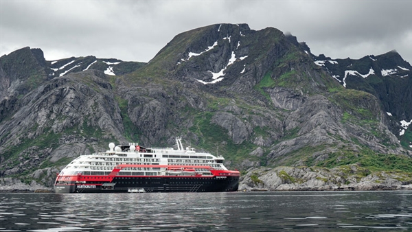 Building a foundation for sustainable cruise growth in Norway