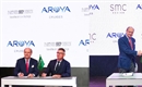 SMC and Partner Ship Design to collaborate with Aroya Cruises