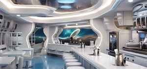 Navigating new oceans of technology innovation