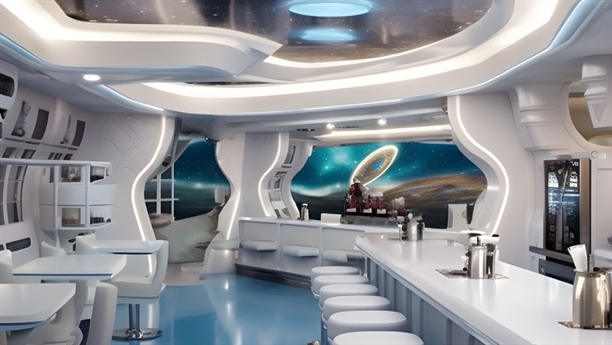 Navigating new oceans of technology innovation