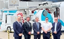 MSC Cruises and Port of Kiel inaugurate shore power facility
