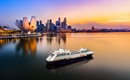 Azamara 2026 World Cruise to visit the Seven Wonders of the World