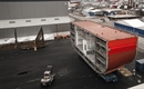 Dawn of a new era for Spirit of Tasmania