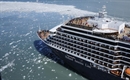 Holland America completes fleetwide shore power installation project