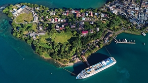 Why Jamaica is a jewel in the Caribbean cruise crown
