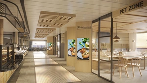 How do passenger ship operators meet guest expectations?