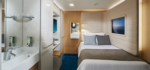Norwegian to add more than 1,000 solo staterooms across its fleet