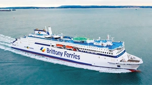 Why the UK ferry industry is prioritising sustainability