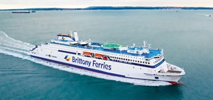 Why the UK ferry industry is prioritising sustainability