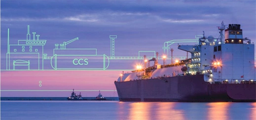 DNV publishes guidelines for onboard carbon capture storage systems