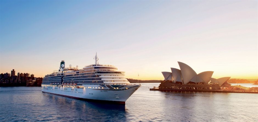 P&O Cruises 2025-2026 programme to include 12 new ports of call