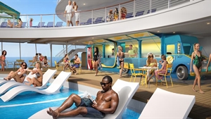 How MJM Marine is helping to create a cruise utopia