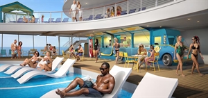 How MJM Marine is helping to create a cruise utopia