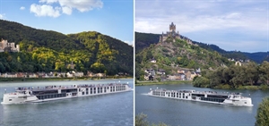 Uniworld Boutique River Cruises acquires two new ships