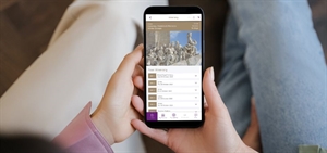 Ambassador Cruise Line debuts passenger mobile app