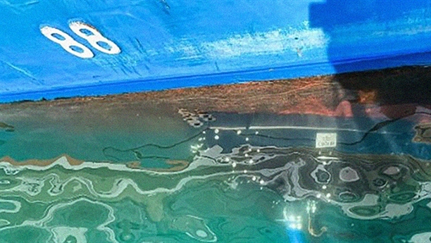 How can underwater services help to improve environmental standards?