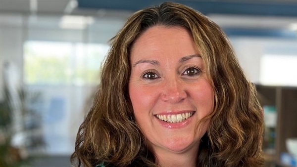 Fred. Olsen Cruise Lines appoints Samantha Stimpson as CEO
