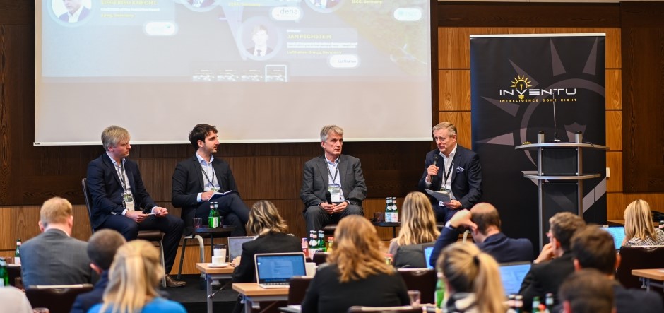 Sustainable Maritime Fuels Forum: taking action for a greener future