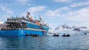 Embarking on unplanned adventures with Albatros Expeditions