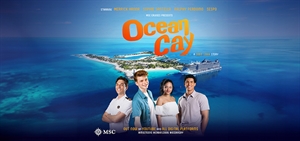 MSC Cruises launches new entertainment for young guests