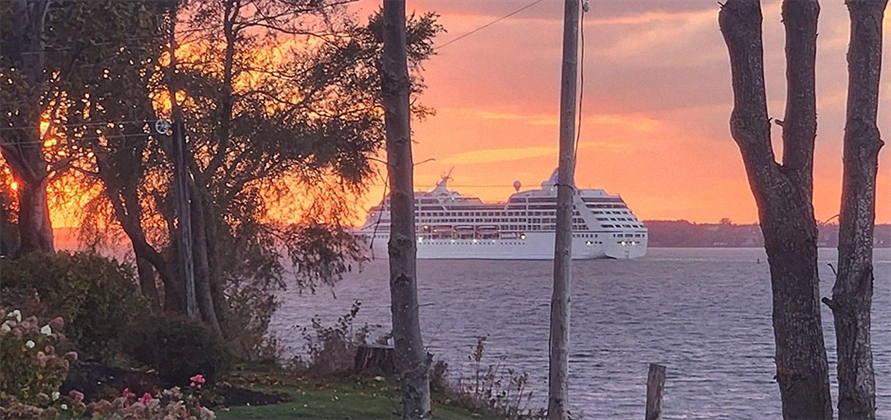Insignia’s departure marks end of 2023 season for Port Charlottetown