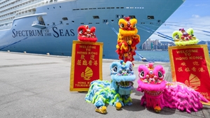 Is Hong Kong reclaiming its crown as Asia’s premier cruise hub?